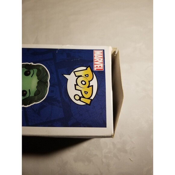 Marvel SHE HULK #147 - Picture 8 of 8